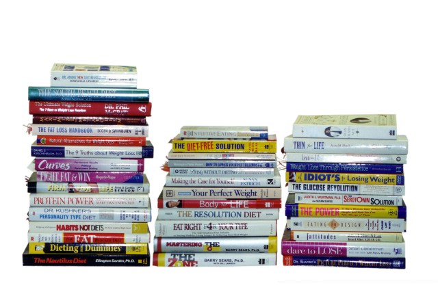 Diet-books