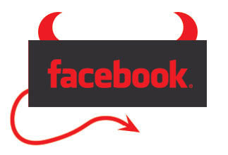 evil-facebook-danger