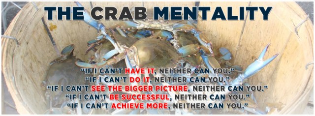 the-crab-mentality